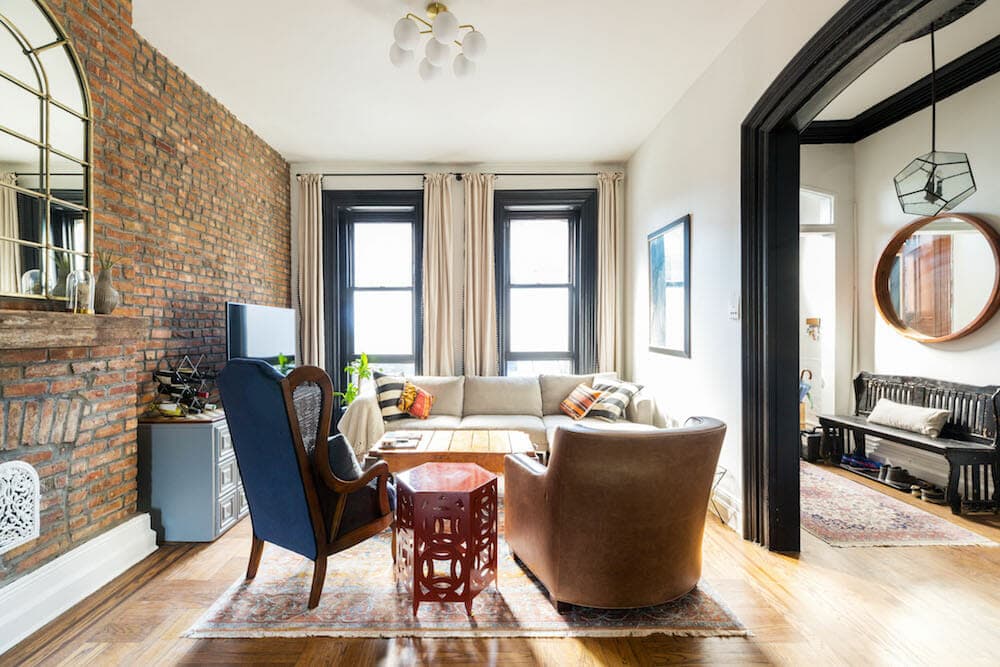 A Guide to Brooklyn Brownstone Facade Restoration