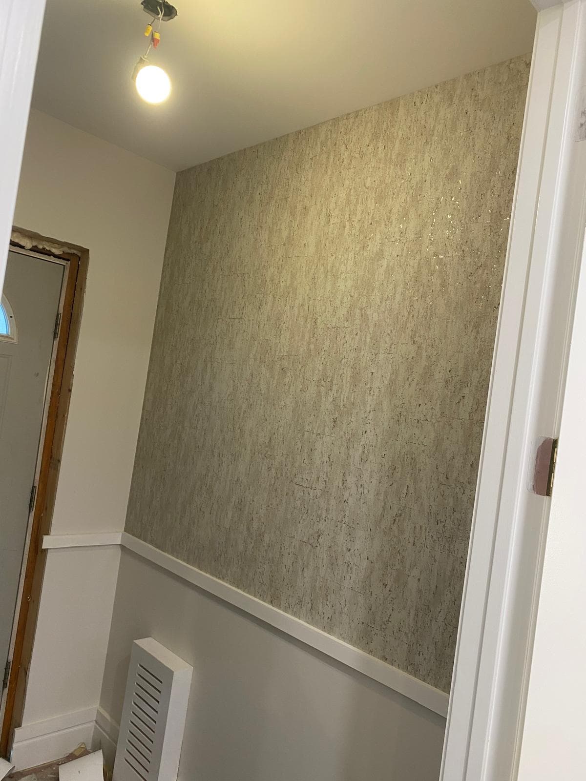 Residential Wallpaper Hanging & Interior Finishing | New York image 1