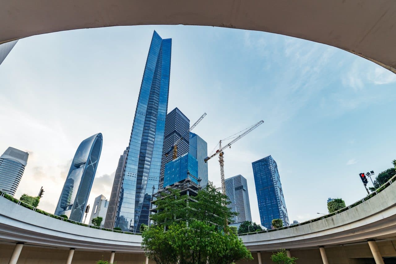 construction