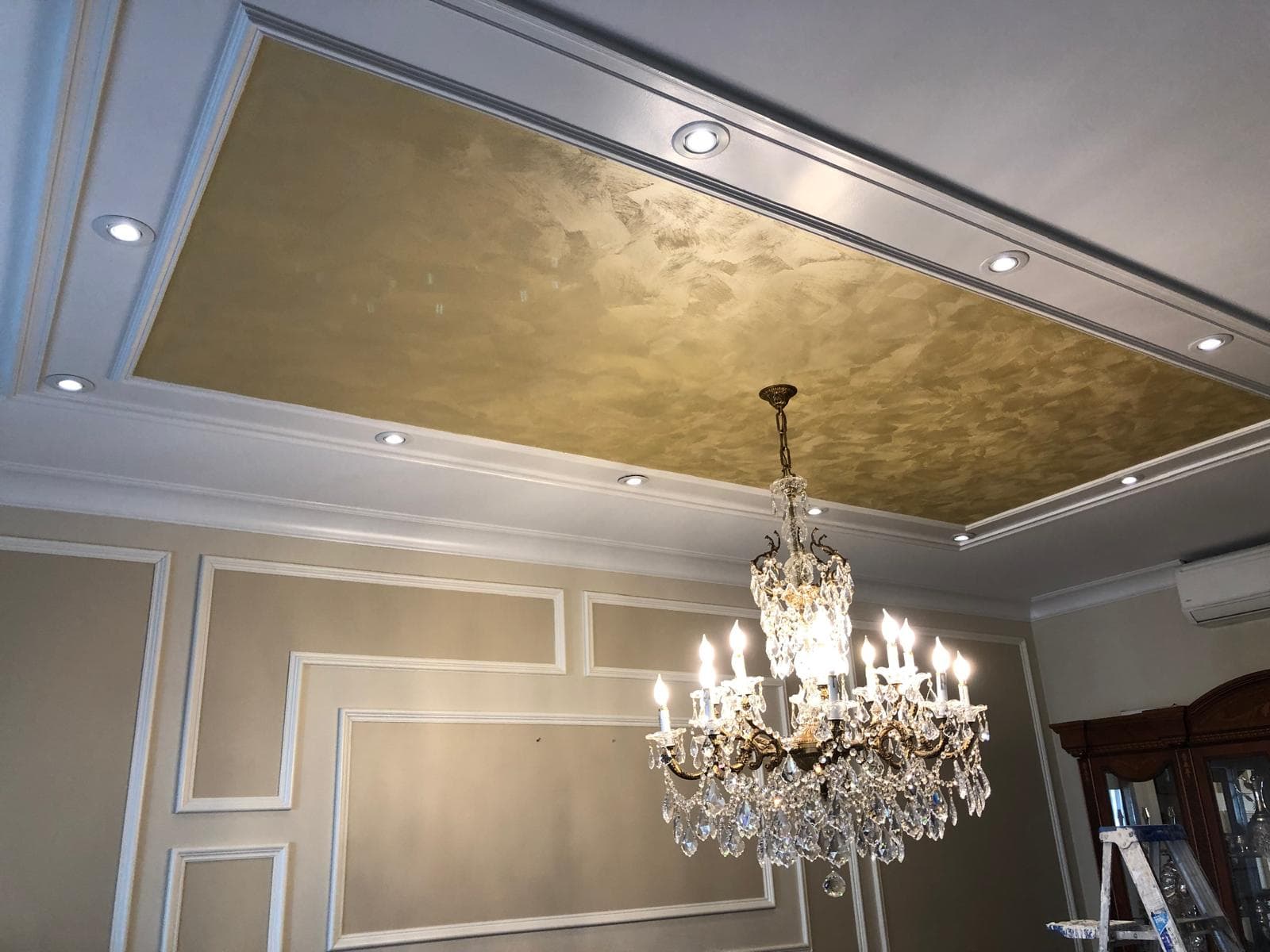 Residential Interior Painting and Finishing image 2