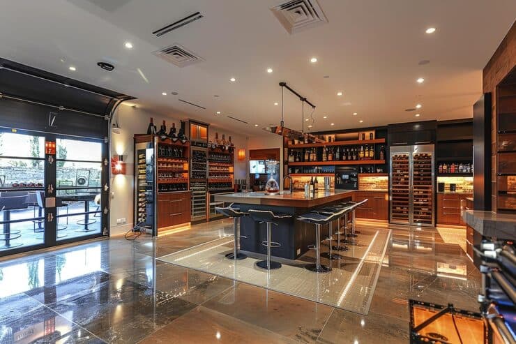 Retail Store Lighting Upgrade image 5