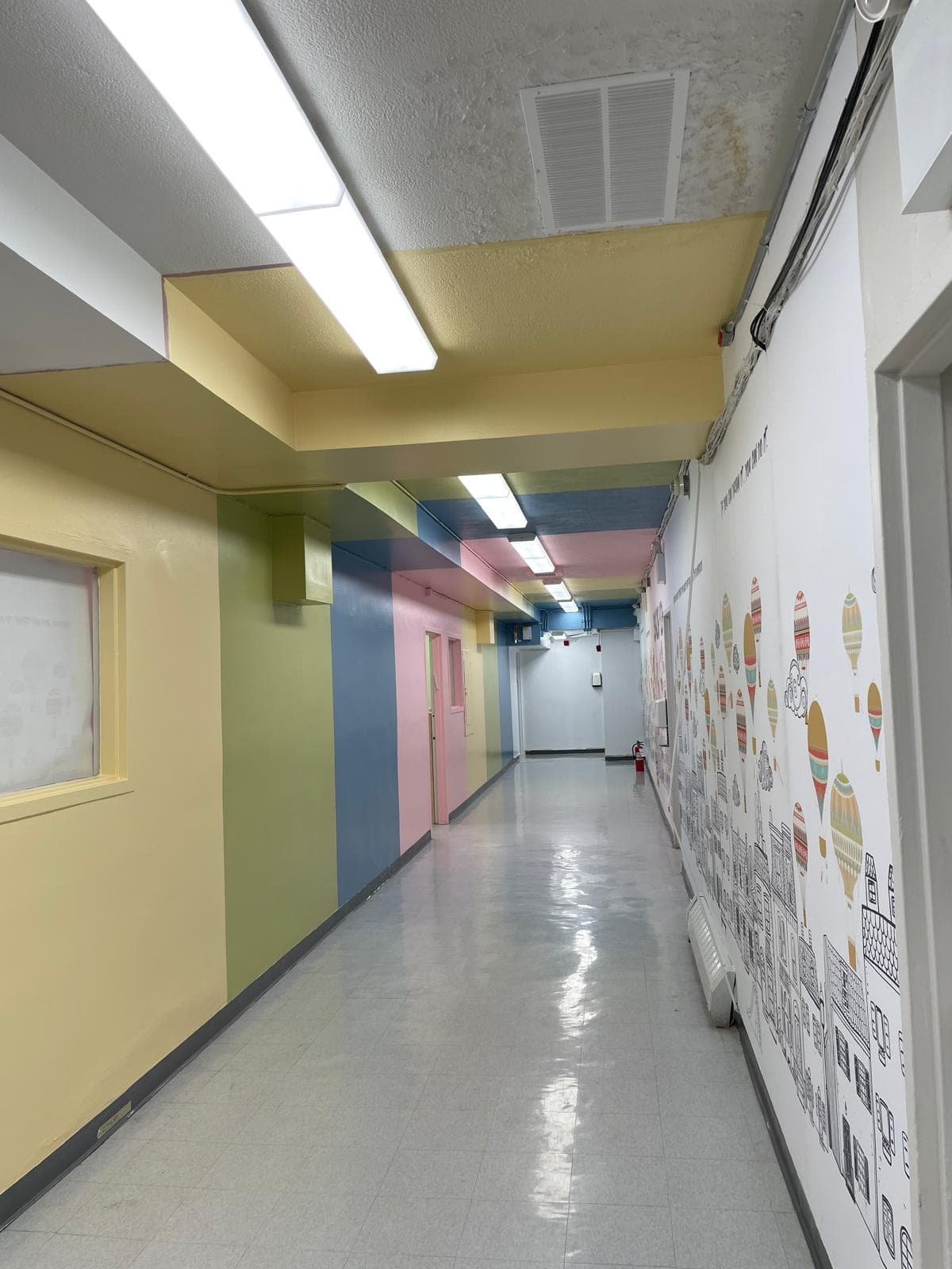 School Gym & Court image 4